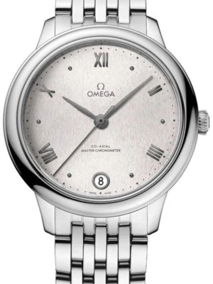 W.KRUK ZEGAREK OMEGA DE VILLE PRESTIGE