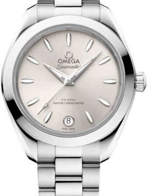 Zegarek Damski OMEGA Seamaster Aqua Terra 150M