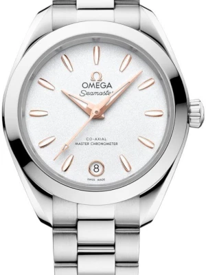 W.KRUK ZEGAREK OMEGA SEAMASTER AQUA TERRA 150M