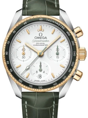 Zegarek Damski OMEGA Speedmaster 38