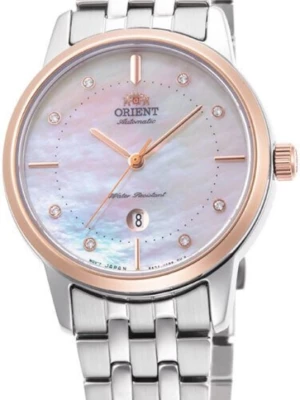 Zegarek Damski ORIENT Automatic Contemporary RA-NR2006A10B