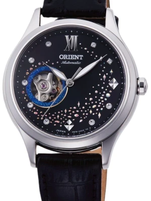 Zegarek Damski ORIENT Classic Open Heart Automatic