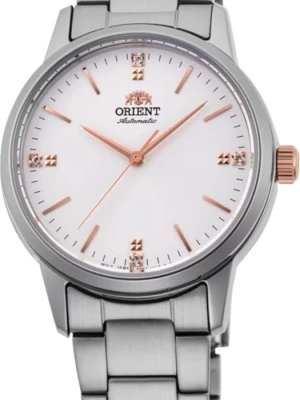 Zegarek Damski ORIENT Mechanical Automatic Contemporary RA-NB0103S10B