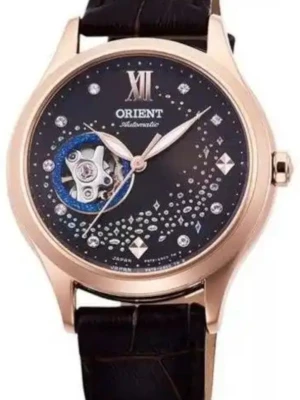 Zegarek Damski ORIENT Open Heart Automatic Blue Moon II RA-AG0017Y30B