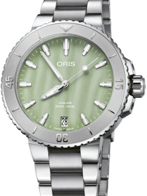 W.KRUK ZEGAREK ORIS AQUIS AUTOMATIC