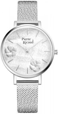 Zegarek damski Pierre Ricaud P22105.5113Q (ZG-014326)