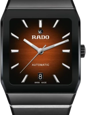 Zegarek Damski RADO Automatic Anatom R10 202 30 9