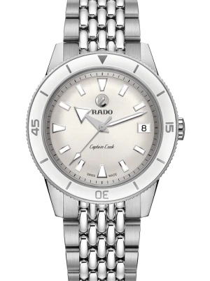 W.KRUK ZEGAREK RADO CAPTAIN COOK AUTOMATIC