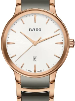 W.KRUK ZEGAREK RADO CENTRIX