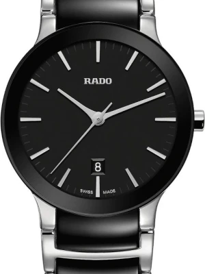 W.KRUK ZEGAREK RADO CENTRIX