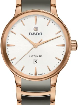 Zegarek Damski RADO Centrix Automatic