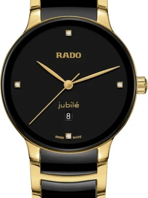 Zegarek Damski RADO Centrix Diamonds