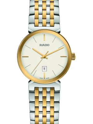 Zegarek Damski RADO Classic FLORENCE R48 913 02 3