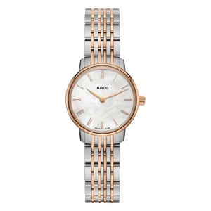 Zegarek Damski RADO Coupole Classic R22 897 93 3