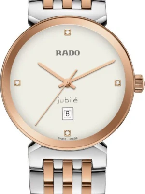 Zegarek Damski RADO Florence Classic Diamonds