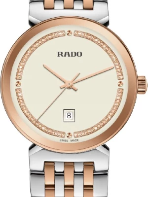 Zegarek Damski RADO Florence R48 913 40 3