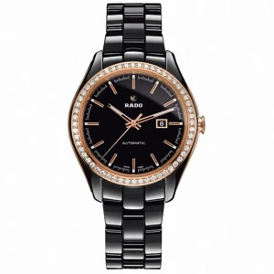 Zegarek Damski RADO HyperChrome Automatic Diamonds Limited Edition
