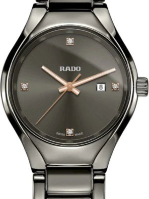 Zegarek Damski RADO True Diamonds