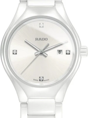 Zegarek Damski RADO True Diamonds