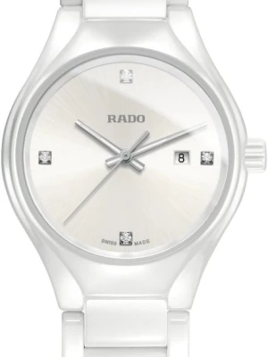 Zegarek Damski RADO TRUE R27 061 71 2