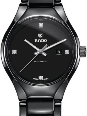 Zegarek Damski RADO TRUE R27 242 72 2