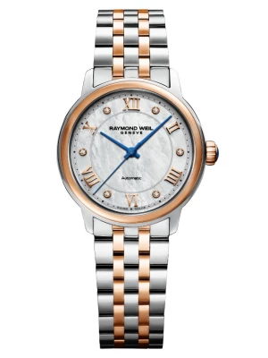 Zegarek Damski RAYMOND WEIL MAESTRO 2131-SP5-00966