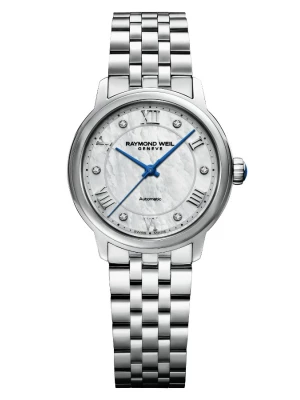 Zegarek Damski RAYMOND WEIL MAESTRO 2131-ST-00966