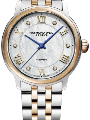 Zegarek Damski RAYMOND WEIL Maestro