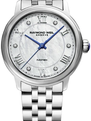 Zegarek Damski RAYMOND WEIL Maestro