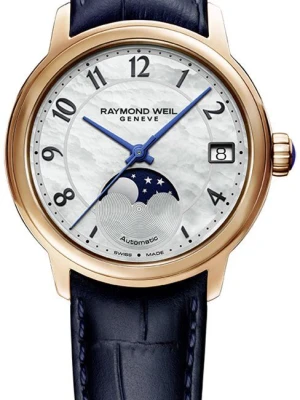 Zegarek Damski RAYMOND WEIL Maestro