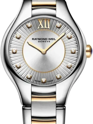 Zegarek Damski RAYMOND WEIL Noemia