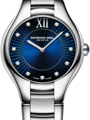 Zegarek Damski RAYMOND WEIL Noemia