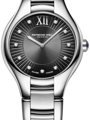 Zegarek Damski RAYMOND WEIL Noemia