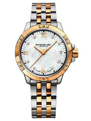 Zegarek Damski RAYMOND WEIL TANGO 5960-STP-00995