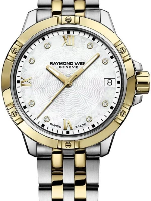 Zegarek Damski RAYMOND WEIL Tango