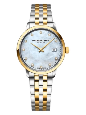 Zegarek Damski RAYMOND WEIL Toccata 5985-STP-97081