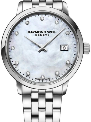 Zegarek Damski RAYMOND WEIL Toccata