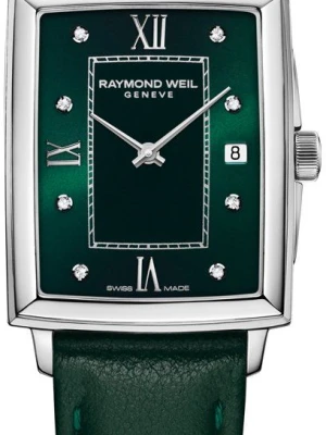Zegarek Damski RAYMOND WEIL Toccata