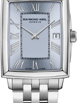 Zegarek Damski RAYMOND WEIL Toccata