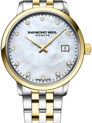 Zegarek Damski RAYMOND WEIL Toccata