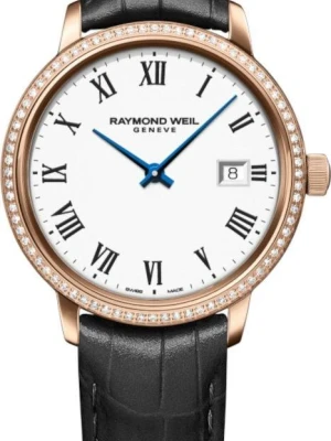 Zegarek Damski RAYMOND WEIL Toccata Classic