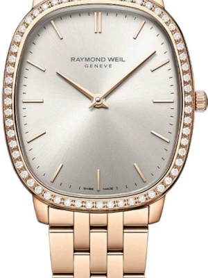 Zegarek Damski RAYMOND WEIL Toccata Heritage