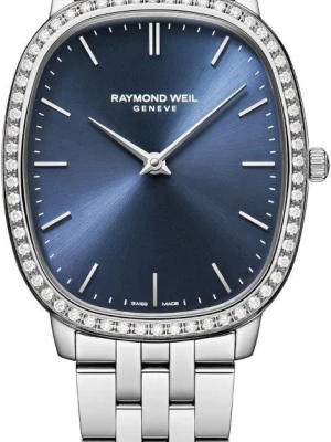 W.KRUK ZEGAREK RAYMOND WEIL TOCCATA HERITAGE