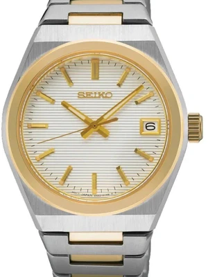 Zegarek Damski SEIKO Classic