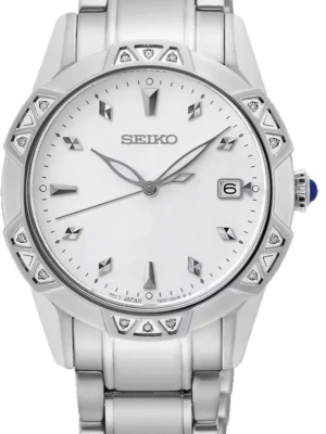 Zegarek Damski SEIKO Classic