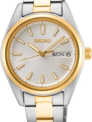 Zegarek Damski SEIKO Classic