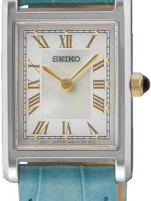W.KRUK ZEGAREK SEIKO CLASSIC