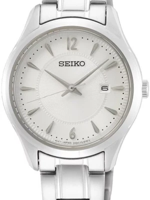 W.KRUK ZEGAREK SEIKO CLASSIC