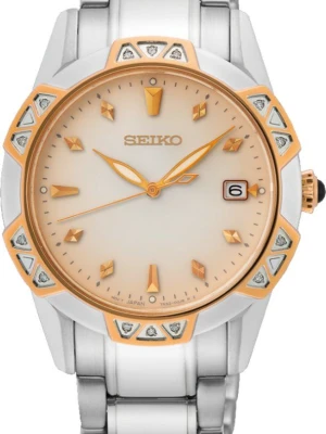 W.KRUK ZEGAREK SEIKO CLASSIC