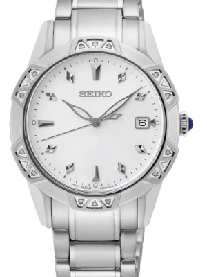 Zegarek Damski SEIKO Classic Classic Lady SKK727P1